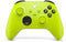 Microsoft Xbox Wireless Controller - Draadloos - Hybride D-pad - Electric Volt Geel Groen