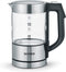 Severin WK 3458 - Waterkoker - 0,5L 1100W Instelbare temperatuur - Zwart
