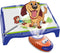 Ravensburger Xoomy Maxi XXL - Tekenmachine - LED-zoom-lamp - Multicolor