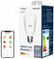 Xiaomi Yeelight W3 - Slimme LED Lamp E27 - Dimbaar - Wit
