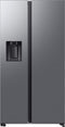 Samsung RS70F64KDT - Koelkast Side-By-Side - Geïntegreerde Wi-Fi All Around Cooling - Vrijstaand