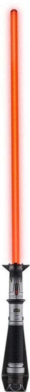 Hasbro Star Wars: Ahsoka Black Series Replica Force FX Elite Lightsaber Baylan Skoll Replica: 1/1