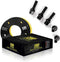 Set spoorverbreders OMP 4x108 57,1 M14 x 1,50 20 mm