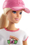 Barbie Pizzabakker speelset