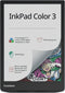 PocketBook InkPad Color 3 - E-reader - 7,8-inch E-Ink Kaleido 3 - Grijs