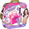 Cool Maker Hollywood Hair Extension Maker - met 12 aanpasbare extensions en accessoires