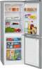 Bomann KG320 - Koelvriescombinatie - 160 L - Energieklasse E - Rood