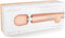 Le Wand Petite Oplaadbare Wand Massager - Rose goud