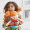 Micki - Pippi Doll, 40 cm (3714) /Toys