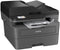 Brother DCP-L2660DW - All-in-one zwart-witlaserprinter - 34ppm dubbelzijdig printen