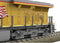 TRIX H0 T25440 Diesel locomotive type GE ES44AC