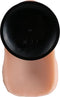 Real Feel Deluxe Realistische beige vibrator