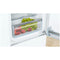 Bosch KIS77AFE0 - Koelvriescombinatie - 169/61 liter - LowFrost - Serie 6