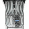 Inventum IVW4508A - Volledig geïntegreerde vaatwasser - Fluisterstil - 1900 W