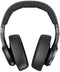 Fresh 'n Rebel Clam2 ANC - Draadloze Over-Ear Koptelefoon - 60 uur batterijduur - Storm Grey