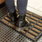 Hamat Mudbuster deurmat 45x75cm