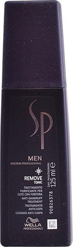 Wella Professional - Men (Remove Tonic) for men SP MEN (Remove Tonic) 125 ml - 125ml
