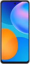 Huawei P Smart 2021 - Groen - 128 GB - Dubbele fysieke simkaart