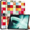 imoshion Tablet Hoes - Geschikt voor OnePlus Pad - Design Trifold Bookcase - Various Colors