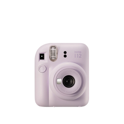 FUJIFILM Instax Mini 12 Camera - Lila