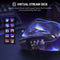 Corsair Scimitar Elite Wireless SE - MMO Gamingmuis - 16 knoppen - Gun Metal