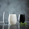 Glazenset Chef&Sommelier PRIMARY WHITE Wit Glas 360 ml 6 Onderdelen