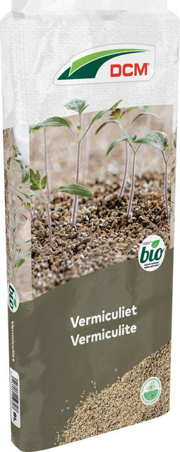 DCM VERMICULIET 8 L