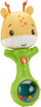 Fisher-Price Hello Senses Play Kit - Motoriek Baby Speelgoed