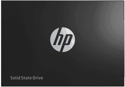 HP 345N0AA - SSD 2,5" - 960GB SATA-600 - Lezen 560MB/s