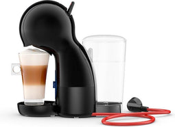 Krups NESCAFÉ Dolce Gusto Piccolo XS - Koffiecupmachine - 15 bar druk - Rood