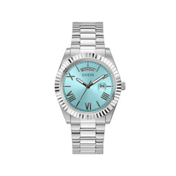 Horloge Heren Guess GW0265G11 (Ø 42 mm)