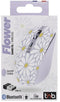 T'nB Rechargeable Bluetooth Mouse - Draadloos - 1.600dpi - Paars
