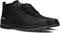 PME Legend Fleetman - Hoge Veterschoenen - zwart - Maat 43