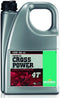 Motorex Cross Power 4T 10W/50-4 Liter