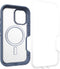 OtterBox Defender XT - Back Cover - Schokabsorptie DROP+ 5x militaire standaard - Blauw
