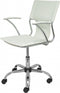 Bureaustoel Bogarra P&C 214BL Wit