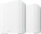 ASUS ZenWiFi BT10 - Mesh WiFi Systeem - Tri-band tot 18 Gbps (2 stuks)
