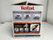 Tefal SV8055 - Stoomgenerator - 2800W 6,5bar - 450 g/min stoomstoot
