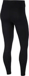 Nike Sportswear Leg-A-See 7/8 JDI - Dames Legging - Aansluitende pasvorm - Zwart