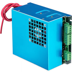 CO2-Laservoeding 40W - Hoogwaardige Prestaties voor Lasersnijmachines
