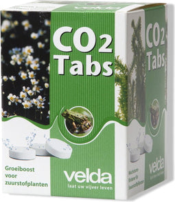 Co2 Tabs