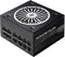 Chieftronic PowerUp 650W - ATX Voeding - 80 Plus Gold - Volledig modulair (650W)
