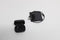 Bang & Olufsen Beocom EX UC - In-ear Headset - Draadloos Bluetooth 5.2 - Zwart