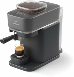 Philips BAR303/60 - Espressomachine - 16 bar druk - Koffiebonen