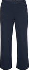 VERO MODA CURVE VMALLINAEVA WIDE PANT - Dames Broek - Maat S-42/44