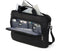 Dicota D31642-RPET - Laptoptas - Schokbestendig Vochtbestendig - Zwart 14,1''