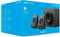 Logitech Z625 - Luidsprekersysteem 2.1 - 200 watt RMS - Zwart