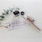 Schneider kalligrafie vulpen – Callissima – abrikoos - lijnbreedte 1,1mm – S-163706