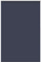 vidaXL - Rolgordijn - verduisterend - 150x230 - cm - stofbreedte - 146,6 - cm - blauw
