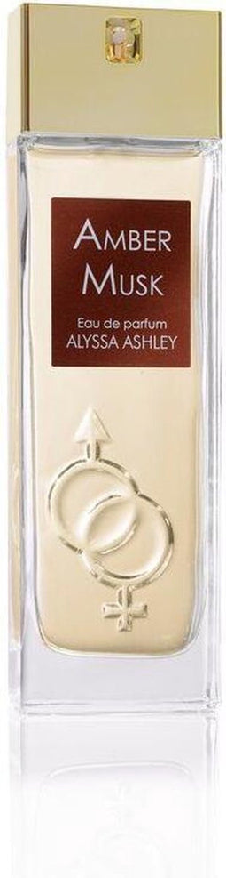 Alyssa Ashley Musk Eau de Parfum